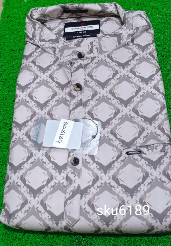 GSR SKU-6189 - LARGM