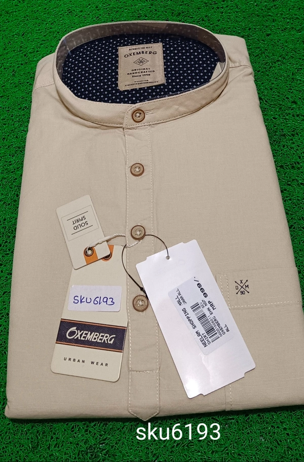 GSR SKU-6193 - SMAAL