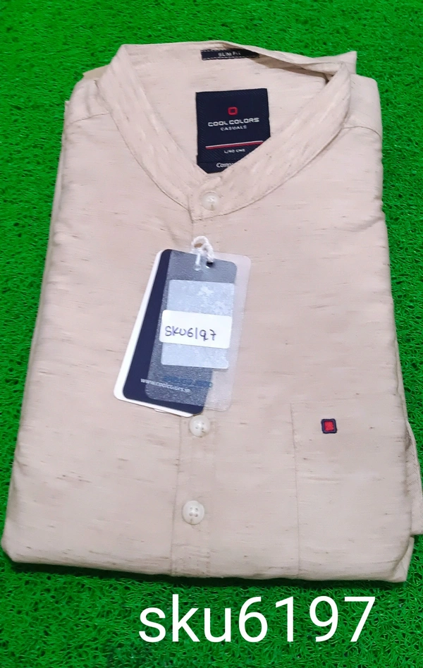 COOL COLORS SKU-6197 - LARGE