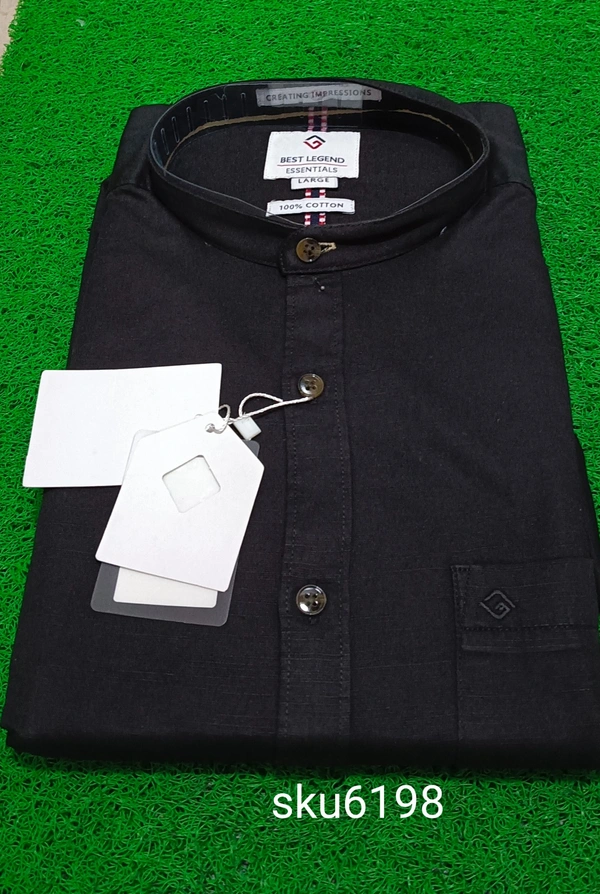 GSR SKU-6198 - LARGM