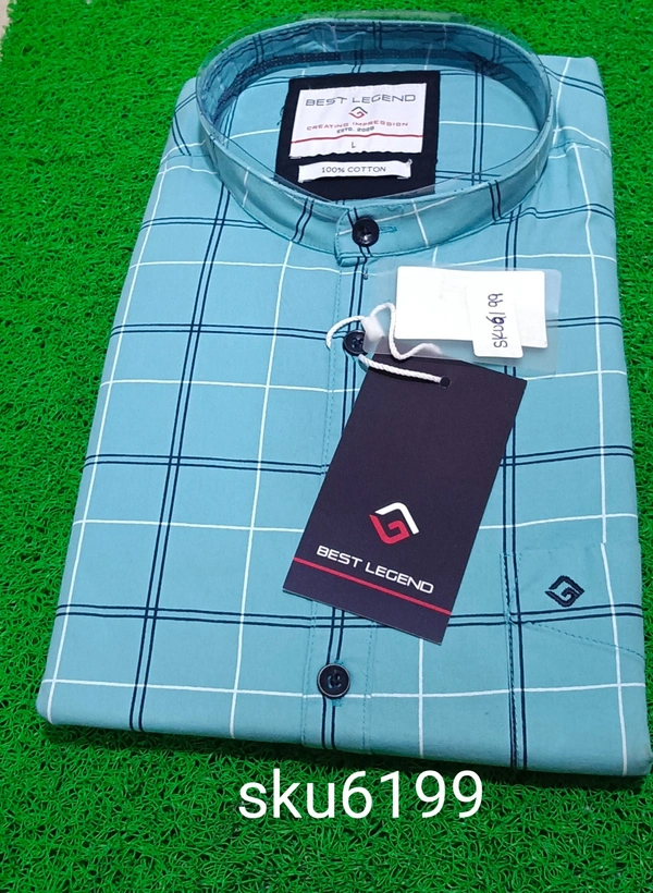 GSR SKU-6199 - LARGM