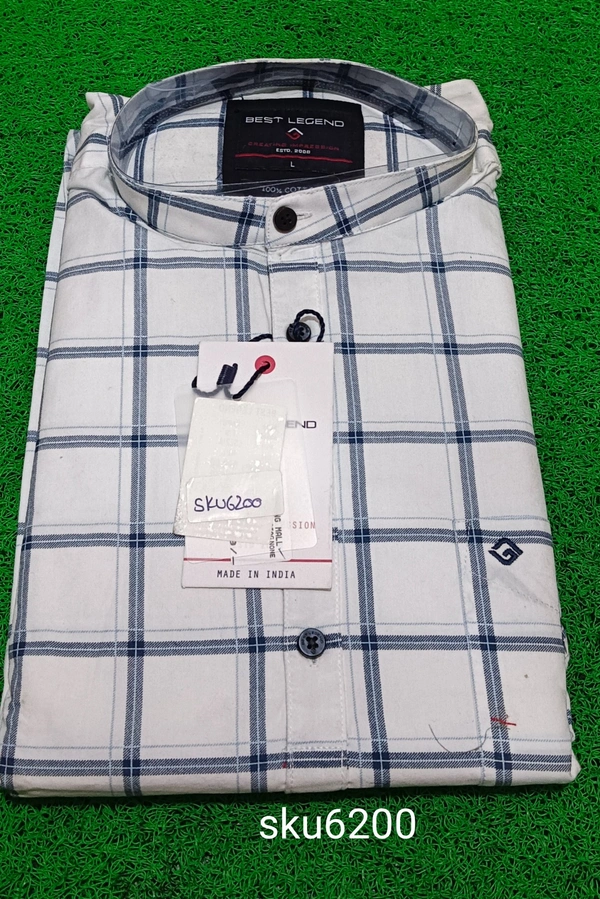 GSR SKU-6200 - LARGM