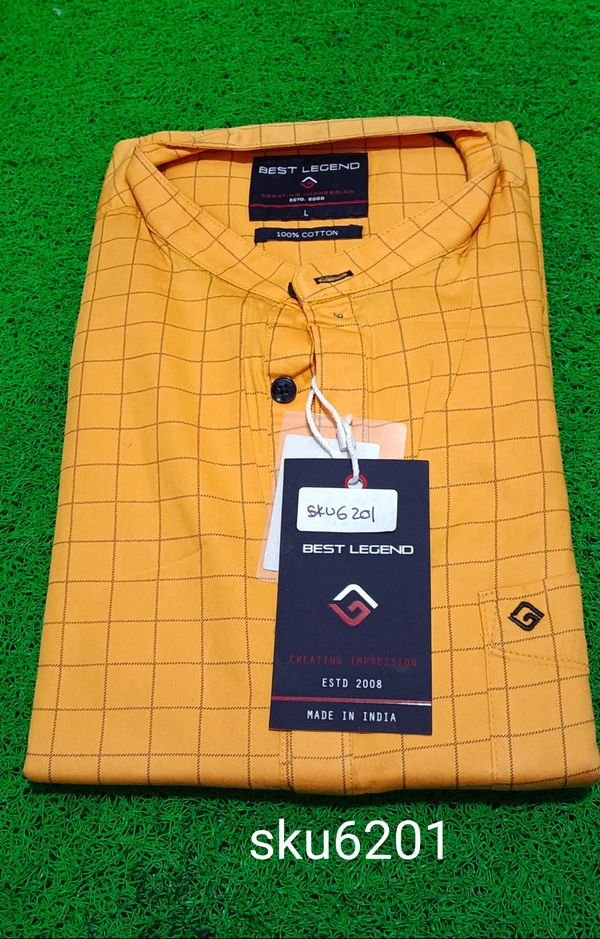 GSR SKU-6201 - LARGM