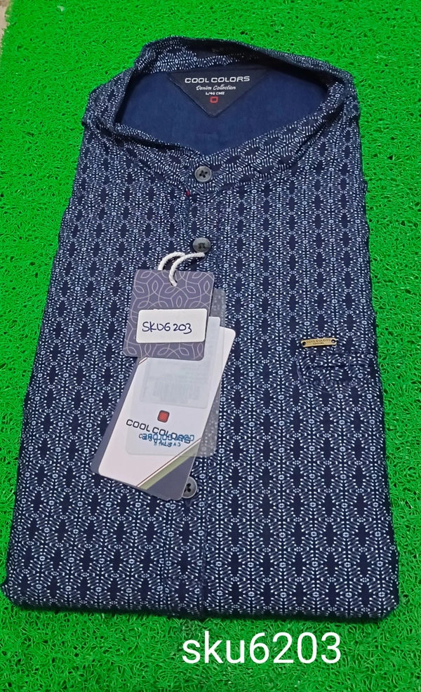 GSR SKU-6203 - LARGM