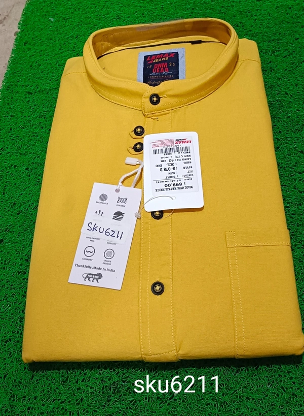 GSR SKU-6211 - SMAAL