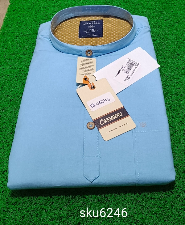 GSR SKU-6246 - LARGM