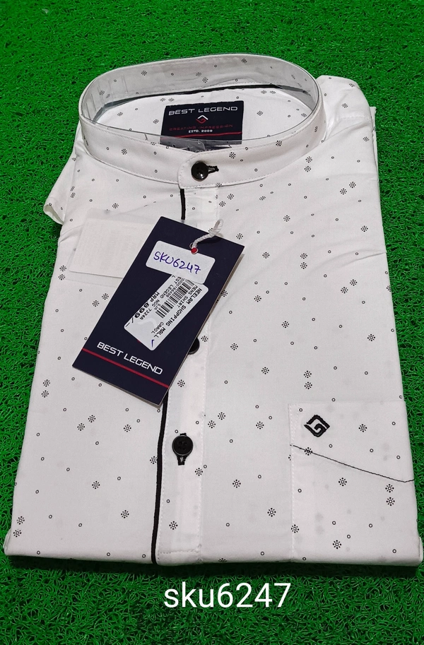 GSR SKU-6247 - LARGE