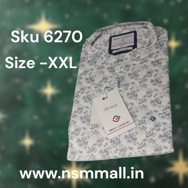 GSR SKU-6270 - XXL
