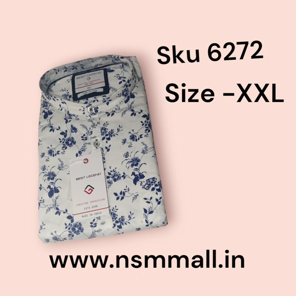 GSR SKU-6272 - LARGE