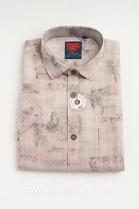 LEMAX SHIRT-SKU-6277 - M