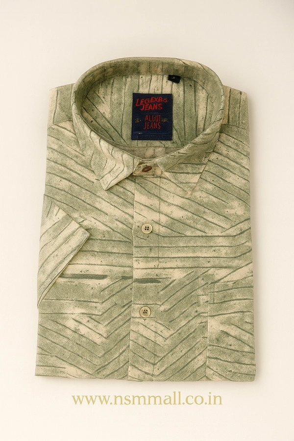 lemax SHIRT-SKU-6279 - MEDIUM