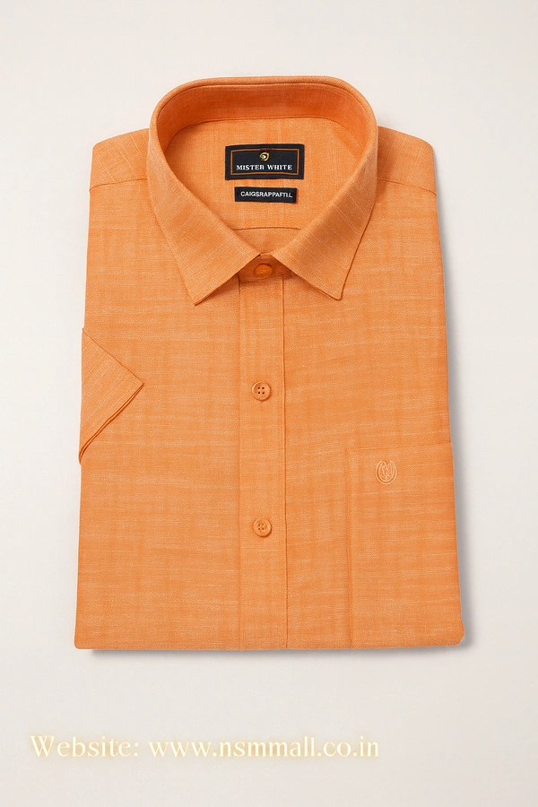 MINISTER WHITE SKU-6284 - 38