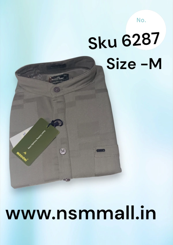 GSR SKU-6287 - MEDIUM
