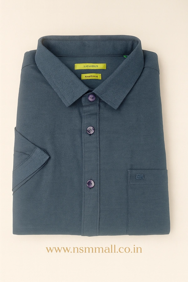 GSR SHIRT-SKU-6292 - LARGE