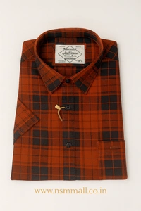 GSR SHIRT-SKU-6293 - M