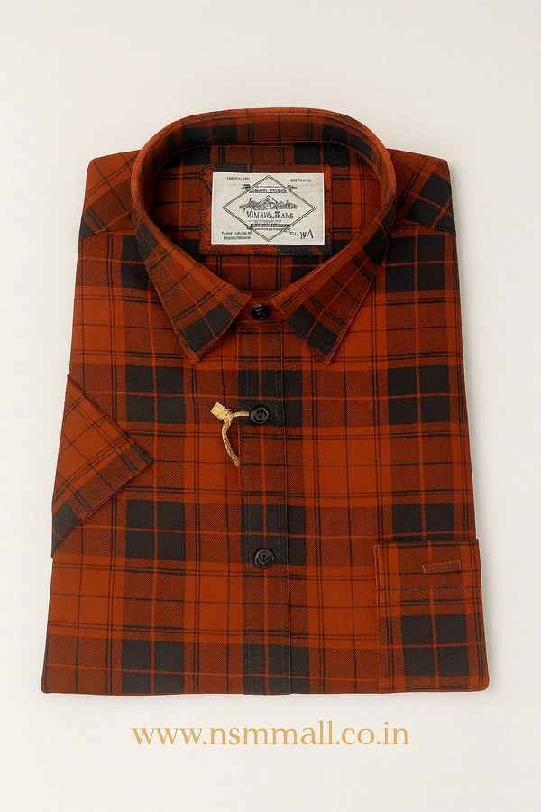 GSR SHIRT-SKU-6293 - M