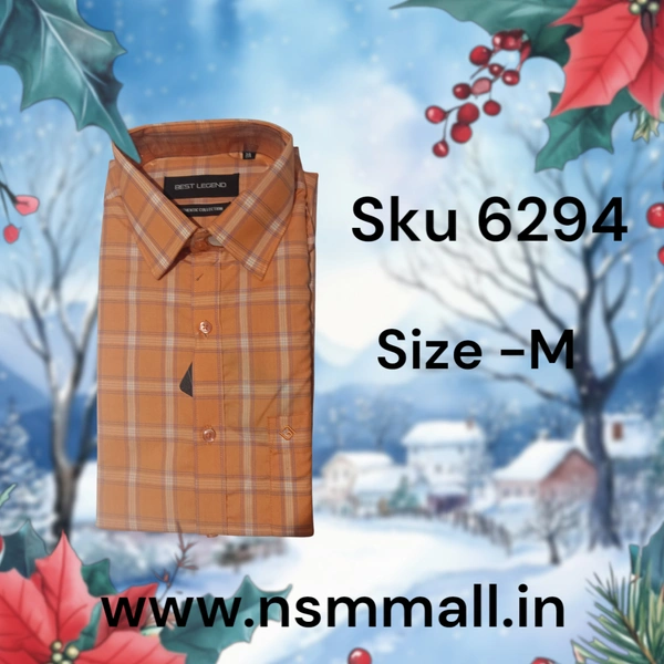 BEST LEGEND SHIRT-SKU-6294 - MEDIUM