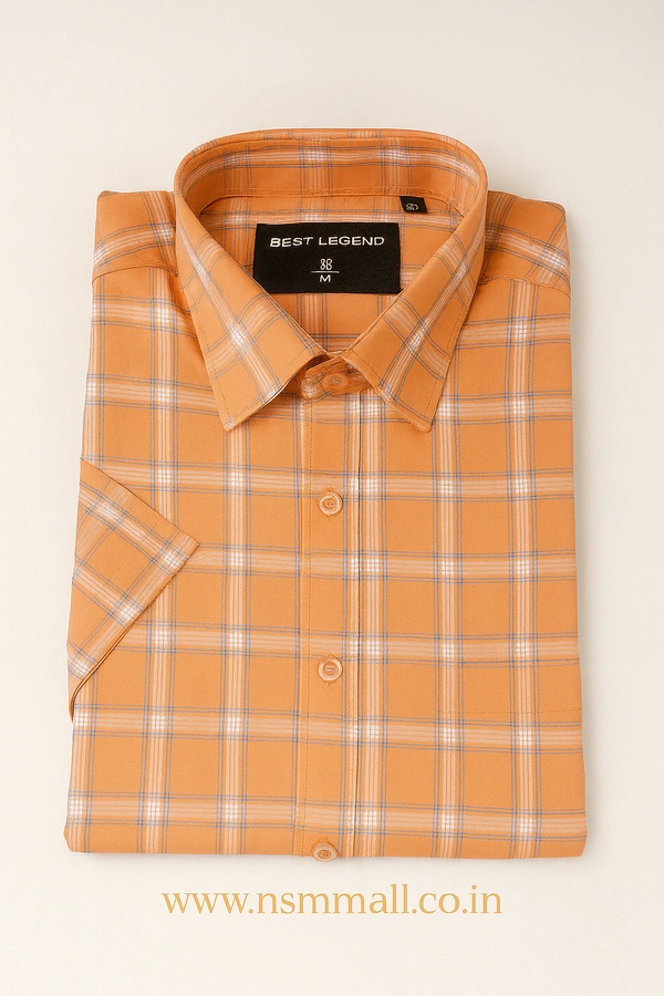 BEST LEGEND SHIRT-SKU-6294 - MEDIUM