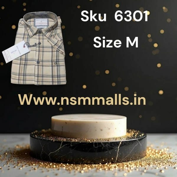 BEST LEGEND SHIRT-SKU-6301 - M