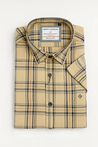 BEST LEGEND SHIRT-SKU-6301 - M