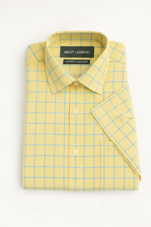 BEST LEGEND SHIRT-SKU-6306 - 38