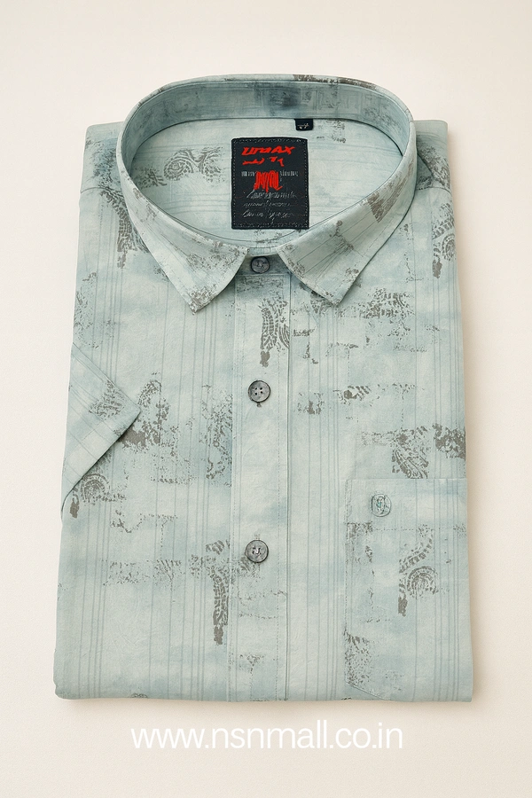 GSR SHIRT-SKU-6307 - 38