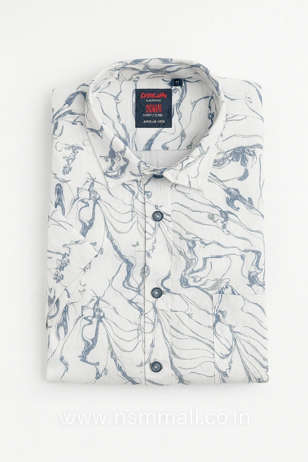 LEMAX SHIRT-SKU-6308 - M