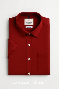 BEST LEGEND SHIRT-SKU-6309 - MEDIUM