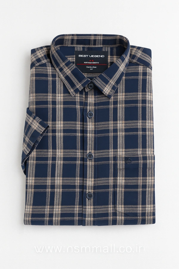 GSR SHIRT-SKU-6310 - MEDIUM