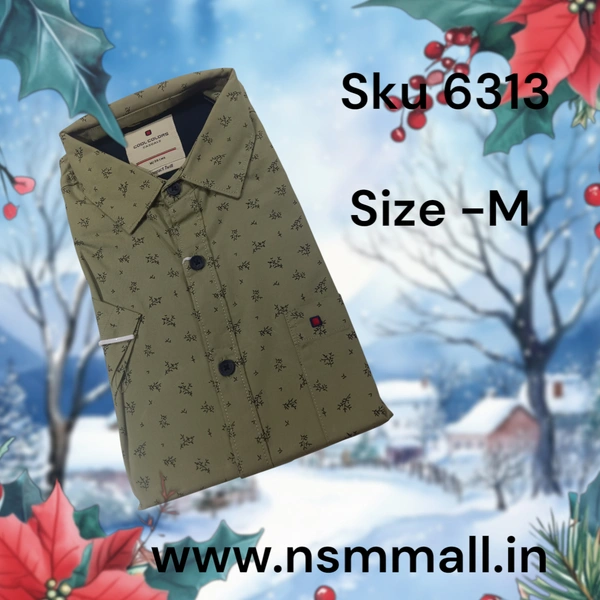 GSR SKU-6313 - MEDIUM