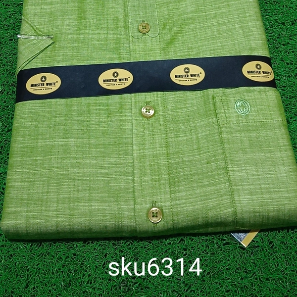 GSR SKU-6314 - MEDIUM