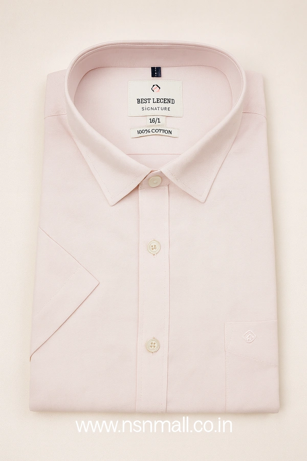 BEST LEGEND SHIRT-SKU-6322 - L