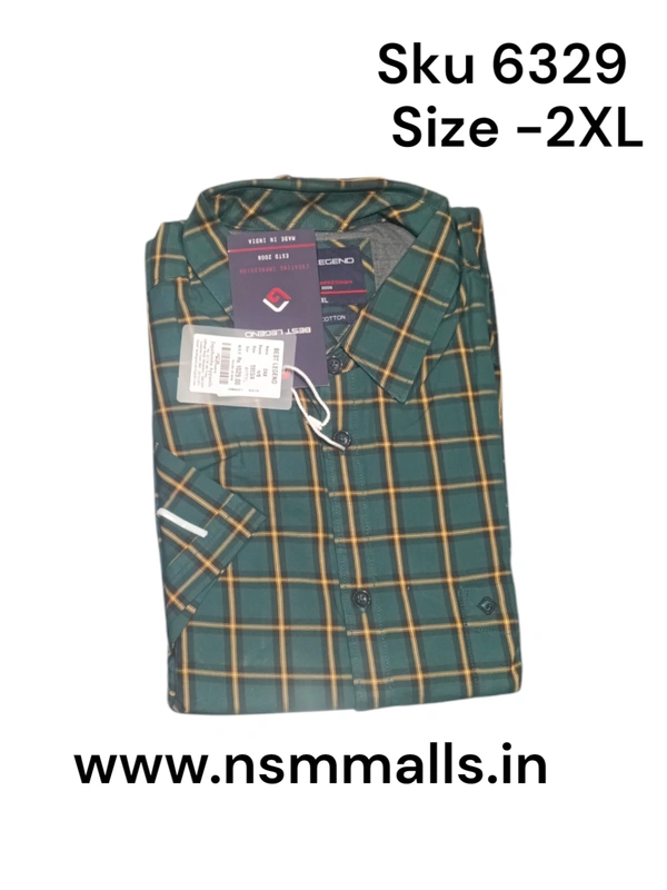 BEST LEGEND SHIRT-SKU-6329 - 2XL