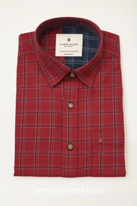 GSR SHIRT-SKU-6331 - 44