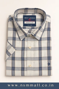 BEST LEGEND SHIRT-SKU-6334 - 44