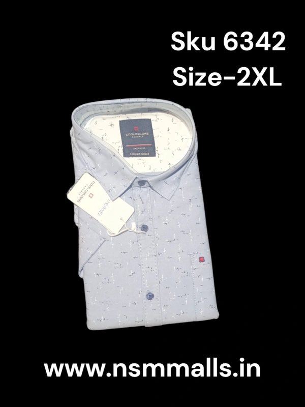 COOL COLOURS SKU-6342 - 44