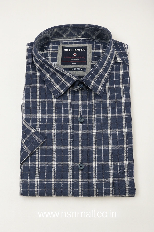 BEST LEGEND SHIRT-SKU-6353 - L