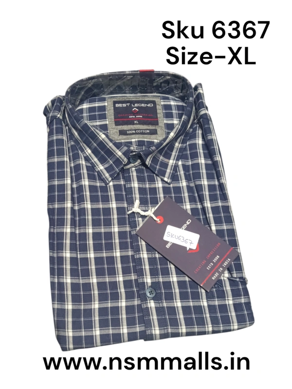 GSR SKU-6367 - LARGE