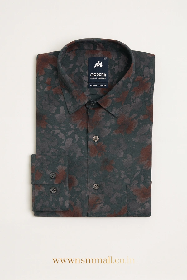 MODONI SHIRT-SKU-6373 - XL