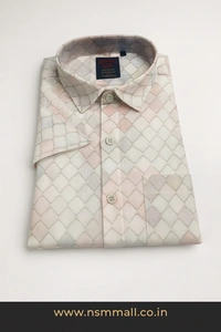 LEMAX SHIRT-SKU-6375 - XL