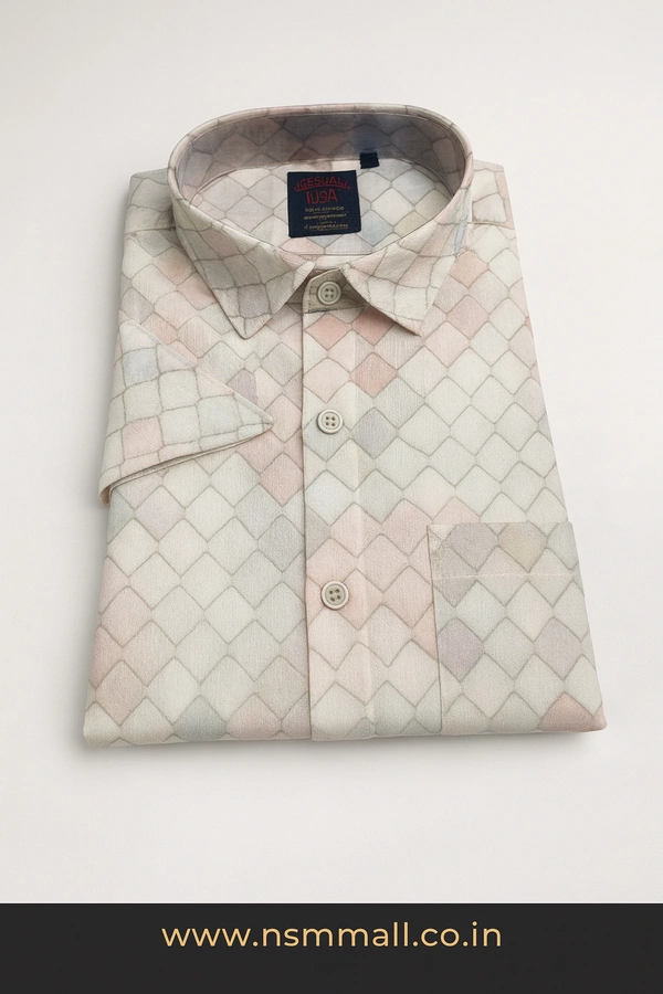 LEMAX SHIRT-SKU-6375 - XL