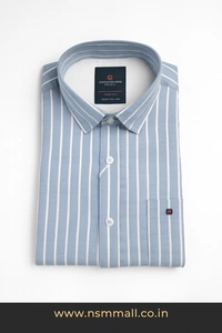 COOL COLOURS SHIRT-SKU-6376 - XL