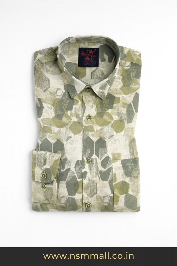 LEMAX SHIRT-SKU-6380