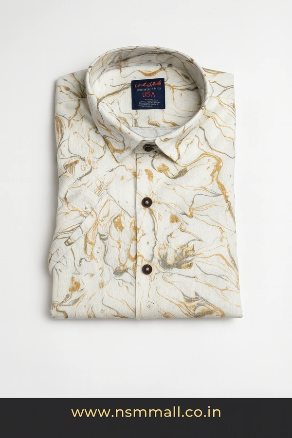 LEMAX SHIRT-SKU-6381 - XL