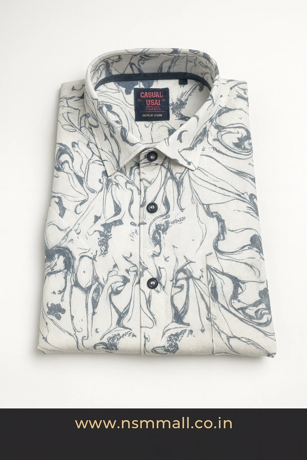 LEMAX SHIRT-SKU-6386 - XL