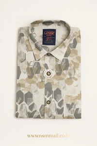 LEMAX SHIRT-SKU-6387 - XL