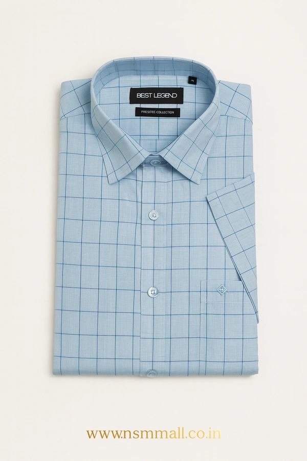 GSR SHIRT-SKU-6388 - XL