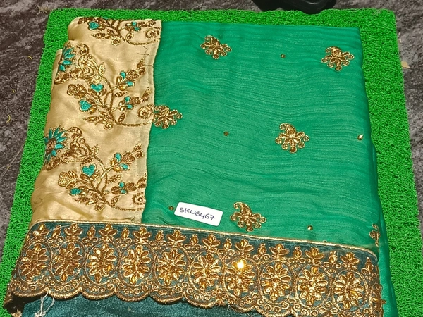 GSR sku-6467 - 5.50M