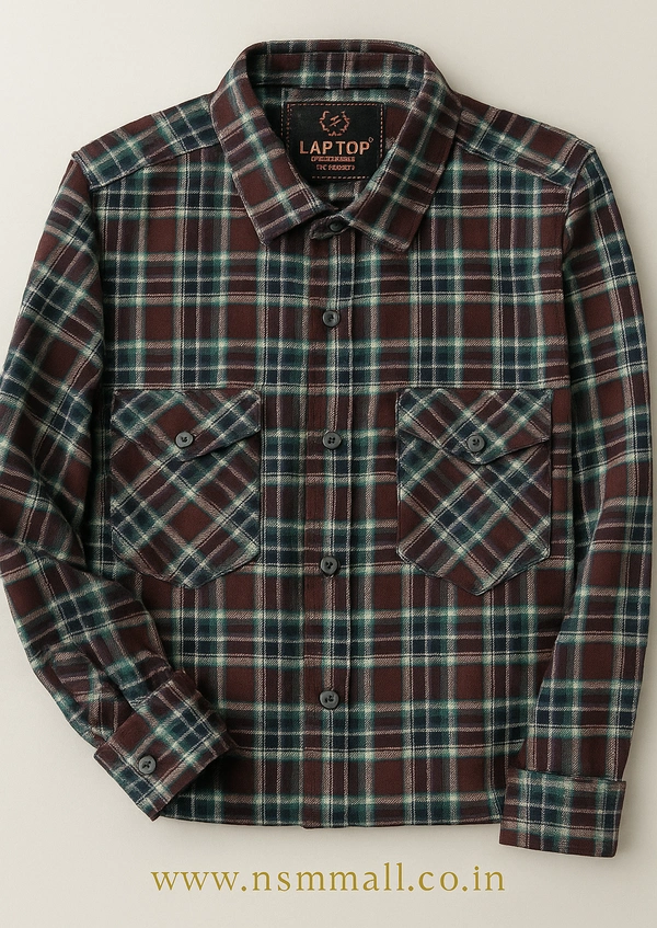 LAPTOP SKU-7172 - LARGE