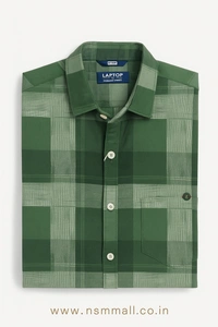 YUVA SHIRT-SKU-7200 - LARGE